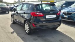 
										Ford FIESTA PLUS 2020 completo									