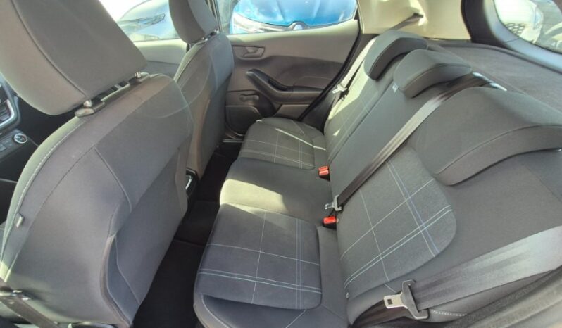 
								Ford FIESTA PLUS 2020 completo									