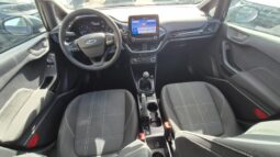 
										Ford FIESTA PLUS 2020 completo									