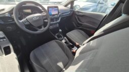 
										Ford FIESTA PLUS 2020 completo									