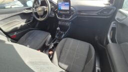 
										Ford FIESTA PLUS 2020 completo									