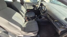
										Ford FIESTA PLUS 2020 completo									