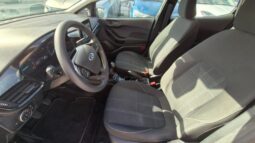 
										Ford FIESTA PLUS 2020 completo									