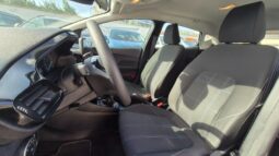 
										Ford FIESTA PLUS 2020 completo									
