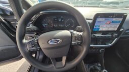 
										Ford FIESTA PLUS 2020 completo									