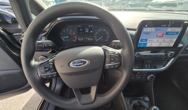 
								Ford FIESTA PLUS 2020 completo									