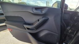 
										Ford FIESTA PLUS 2020 completo									