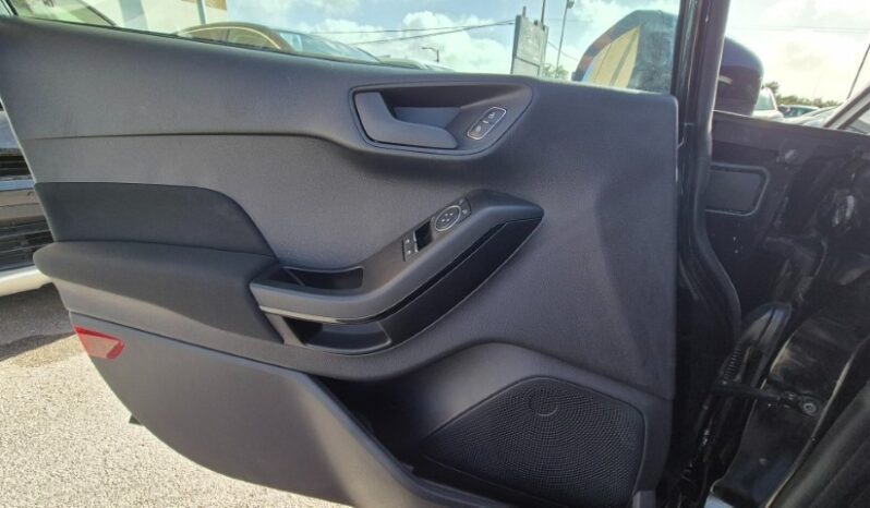 
								Ford FIESTA PLUS 2020 completo									