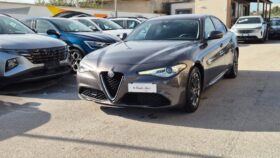 Alfa Romeo GIULIA 2019