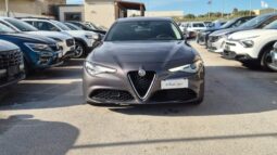 
										Alfa Romeo GIULIA 2019 completo									