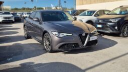 
										Alfa Romeo GIULIA 2019 completo									