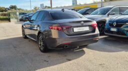 
										Alfa Romeo GIULIA 2019 completo									