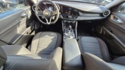 
										Alfa Romeo GIULIA 2019 completo									