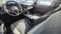 
										Alfa Romeo GIULIA 2019 completo									