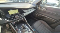 
										Alfa Romeo GIULIA 2019 completo									