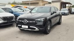 Mercedes GLC COUPE’ 220 D ADVANCED 4MATIC AUTO 2025