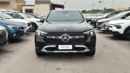 
										Mercedes GLC COUPE’ 220 D ADVANCED 4MATIC AUTO 2025 completo									