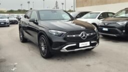 
										Mercedes GLC COUPE’ 220 D ADVANCED 4MATIC AUTO 2025 completo									