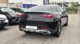 
										Mercedes GLC COUPE’ 220 D ADVANCED 4MATIC AUTO 2025 completo									