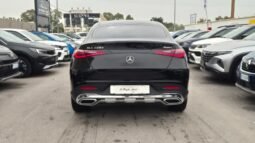 
										Mercedes GLC COUPE’ 220 D ADVANCED 4MATIC AUTO 2025 completo									