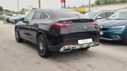 
										Mercedes GLC COUPE’ 220 D ADVANCED 4MATIC AUTO 2025 completo									