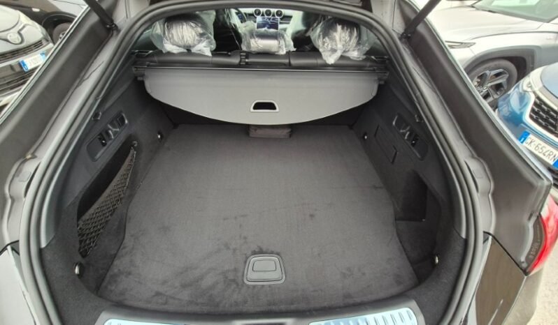 
								Mercedes GLC COUPE’ 220 D ADVANCED 4MATIC AUTO 2025 completo									