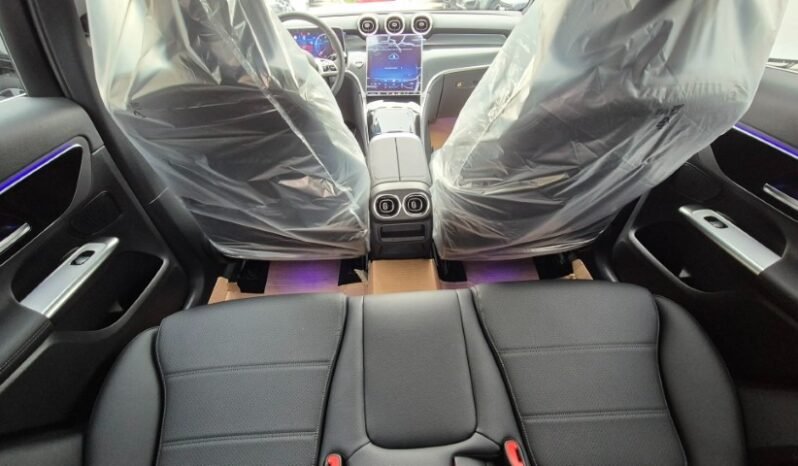 
								Mercedes GLC COUPE’ 220 D ADVANCED 4MATIC AUTO 2025 completo									