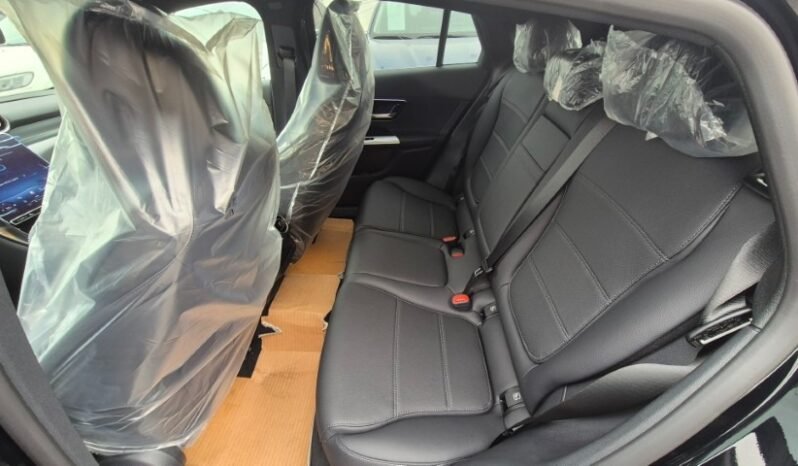 
								Mercedes GLC COUPE’ 220 D ADVANCED 4MATIC AUTO 2025 completo									