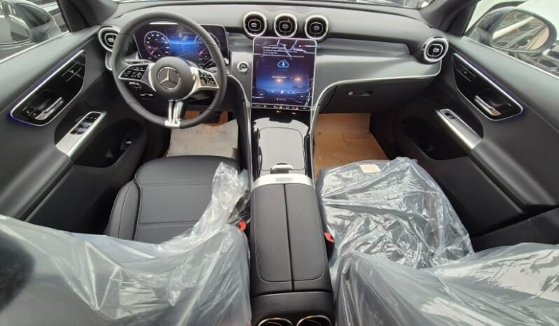 
								Mercedes GLC COUPE’ 220 D ADVANCED 4MATIC AUTO 2025 completo									
