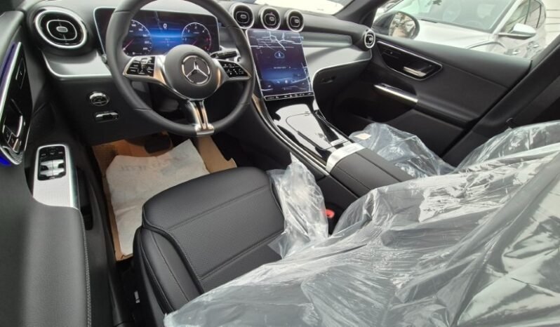
								Mercedes GLC COUPE’ 220 D ADVANCED 4MATIC AUTO 2025 completo									