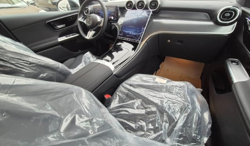 
								Mercedes GLC COUPE’ 220 D ADVANCED 4MATIC AUTO 2025 completo									
