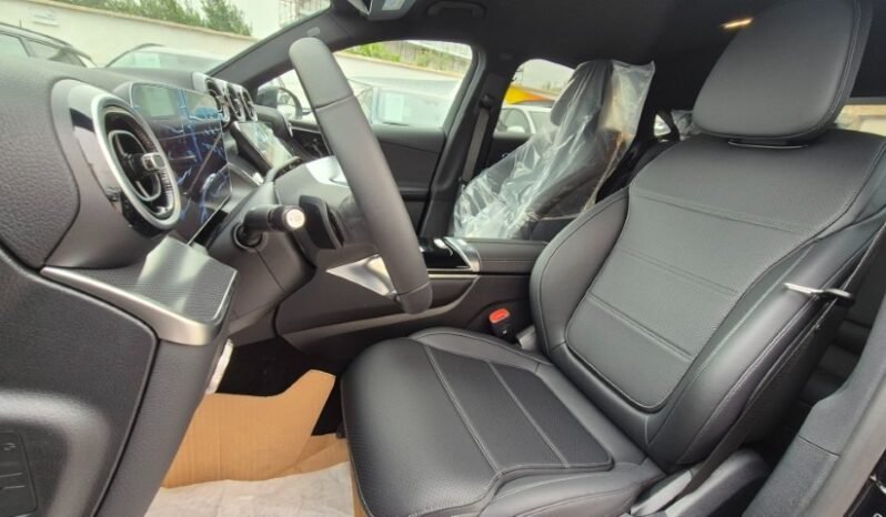 
								Mercedes GLC COUPE’ 220 D ADVANCED 4MATIC AUTO 2025 completo									