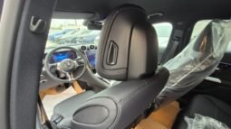 
										Mercedes GLC COUPE’ 220 D ADVANCED 4MATIC AUTO 2025 completo									