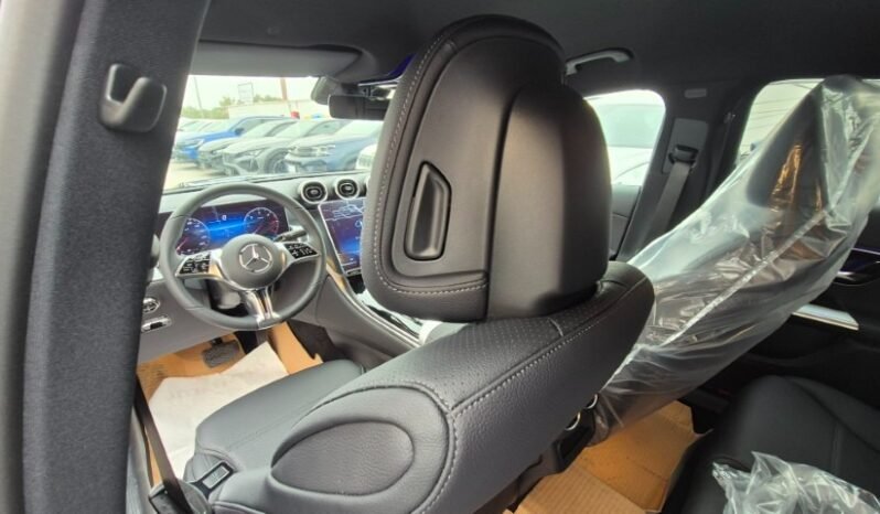 
								Mercedes GLC COUPE’ 220 D ADVANCED 4MATIC AUTO 2025 completo									