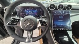 
										Mercedes GLC COUPE’ 220 D ADVANCED 4MATIC AUTO 2025 completo									