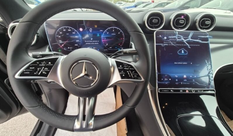 
								Mercedes GLC COUPE’ 220 D ADVANCED 4MATIC AUTO 2025 completo									