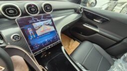 
										Mercedes GLC COUPE’ 220 D ADVANCED 4MATIC AUTO 2025 completo									