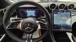 
										Mercedes GLC COUPE’ 220 D ADVANCED 4MATIC AUTO 2025 completo									