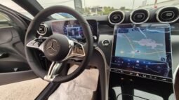 
										Mercedes GLC COUPE’ 220 D ADVANCED 4MATIC AUTO 2025 completo									