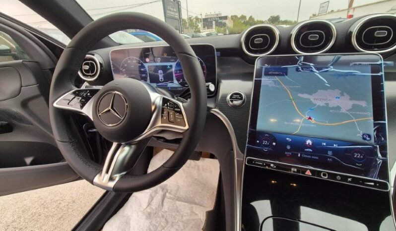 
								Mercedes GLC COUPE’ 220 D ADVANCED 4MATIC AUTO 2025 completo									