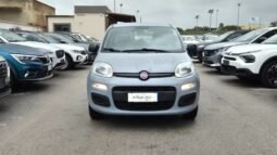 
										Fiat panda 2020 completo									