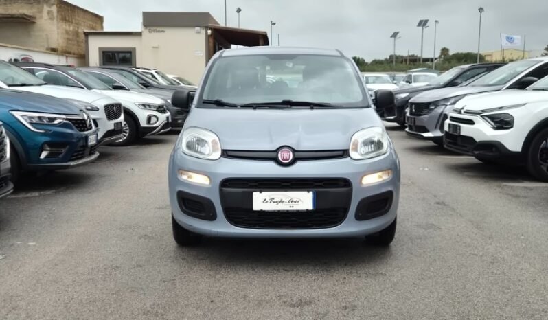 
								Fiat panda 2020 completo									
