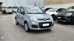 
										Fiat panda 2020 completo									