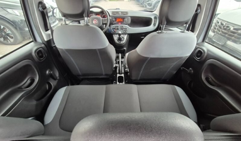 
								Fiat panda 2020 completo									