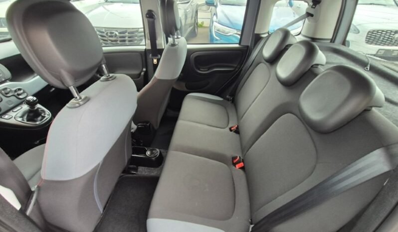 
								Fiat panda 2020 completo									