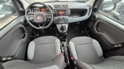 
										Fiat panda 2020 completo									