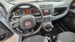 
										Fiat panda 2020 completo									