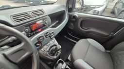 
										Fiat panda 2020 completo									