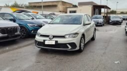 Volkswagen POLO 2022