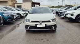 
										Volkswagen POLO 2022 completo									